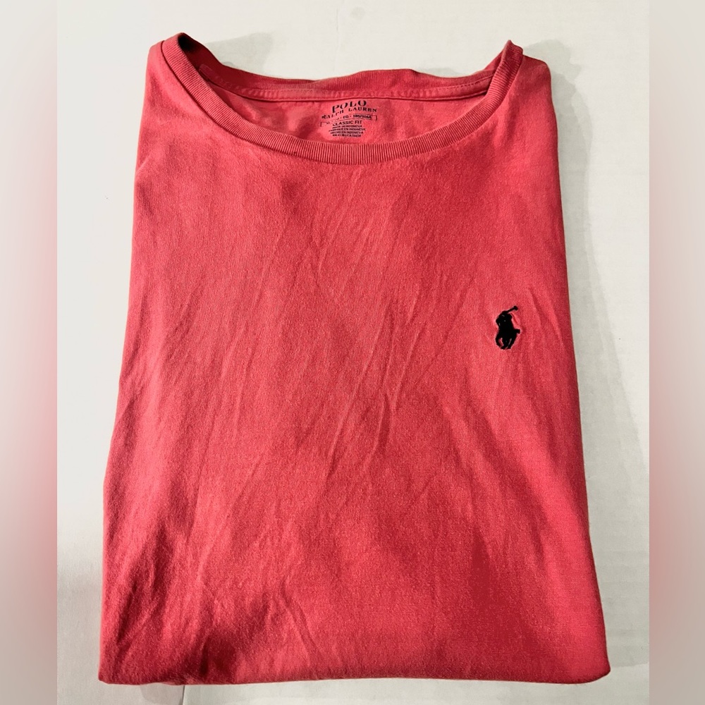 Polo shirt